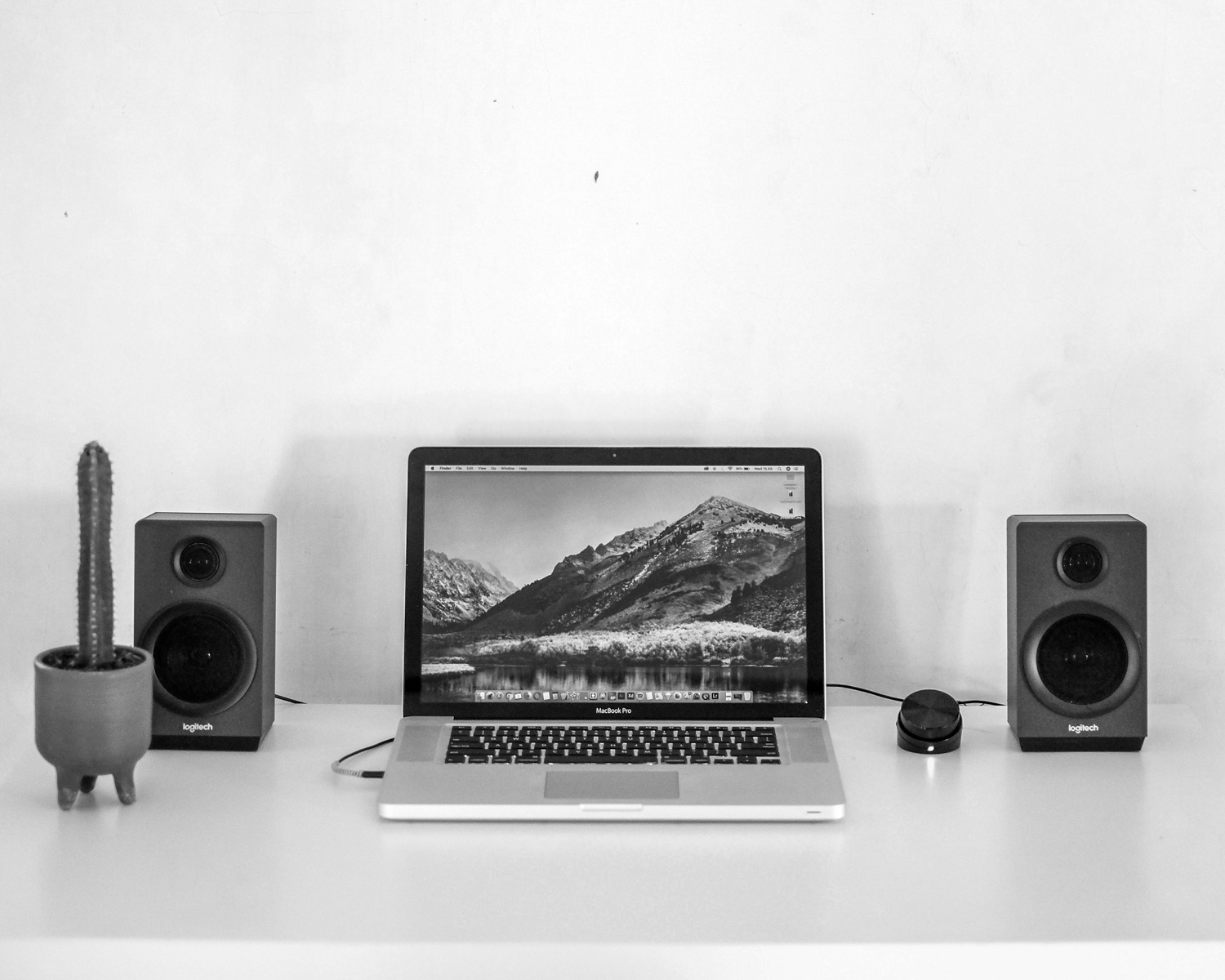 MacBook Pro